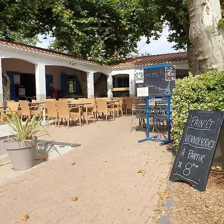 Parque de Campismo Mobile Confort Selena *