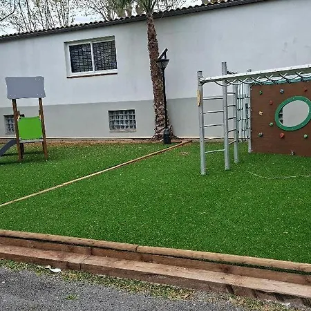 Mobile Confort Selena Parque de Campismo *