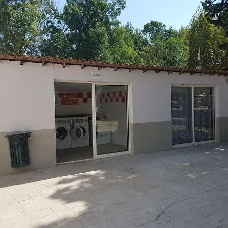 Parque de Campismo Mobile Confort Selena