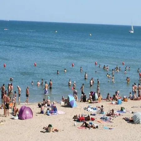 Mobile Confort Selena Campsite Agde