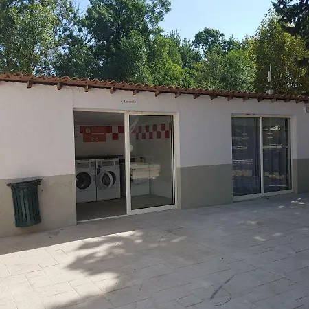 Parque de Campismo Mobile Confort Selena