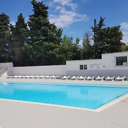 Mobile Confort Selena Campsite Agde