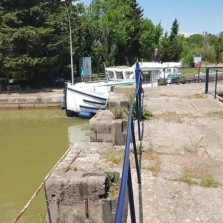 Mobile Confort Selena Campsite Agde